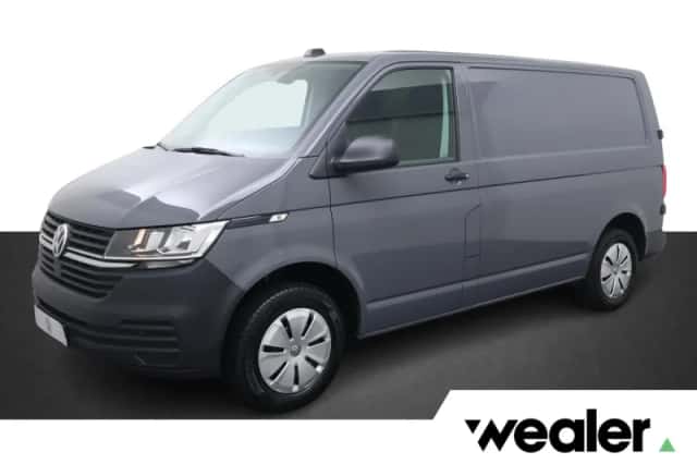 Volkswagen Transporter (2022) thumbnail 1