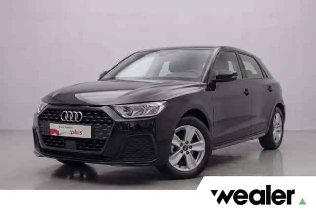 Audi A1 (2024) thumbnail 1