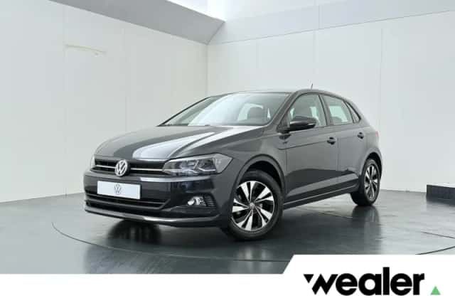 Volkswagen Polo (2020) thumbnail 1