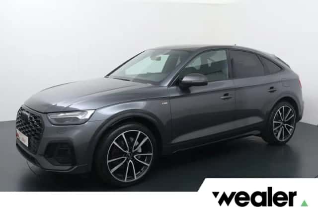 Audi Q5 Sportback (2023) thumbnail 1
