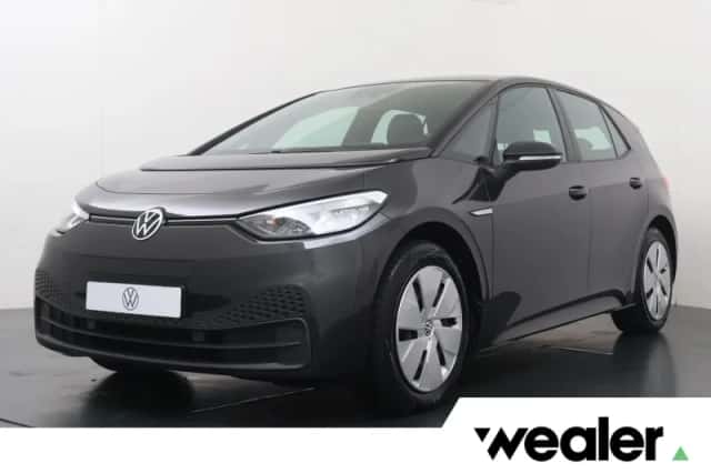 Volkswagen ID.3 (2023) thumbnail 1