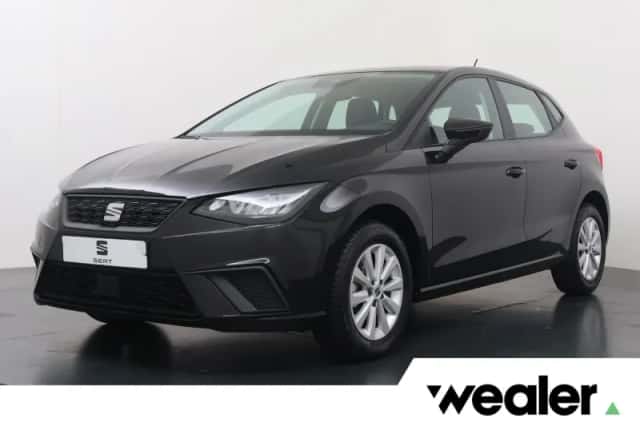 SEAT Ibiza (2024) thumbnail 1