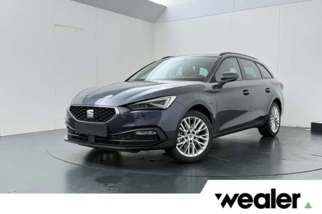 SEAT Leon Sportstourer (2026) thumbnail 1