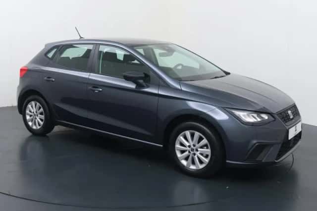 SEAT Ibiza (2024) thumbnail 4