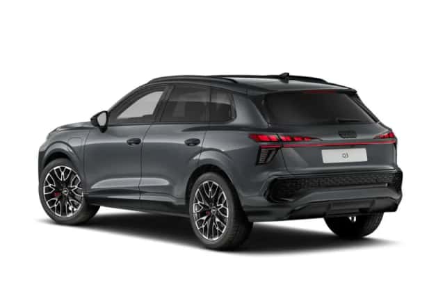 Audi Q3 (2026) thumbnail 2