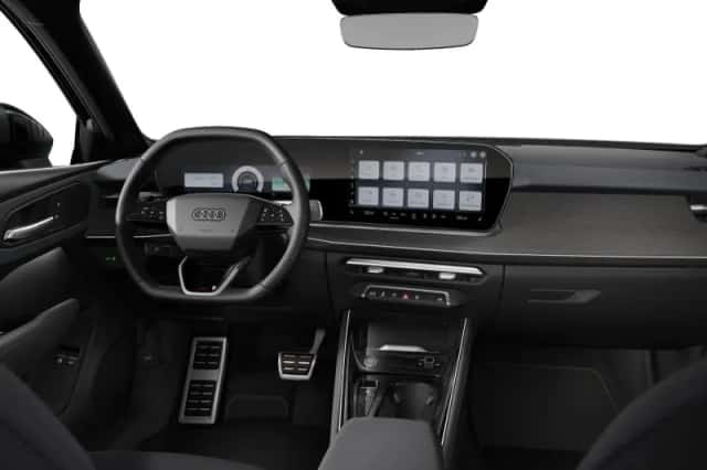 Audi Q3 (2026) thumbnail 3