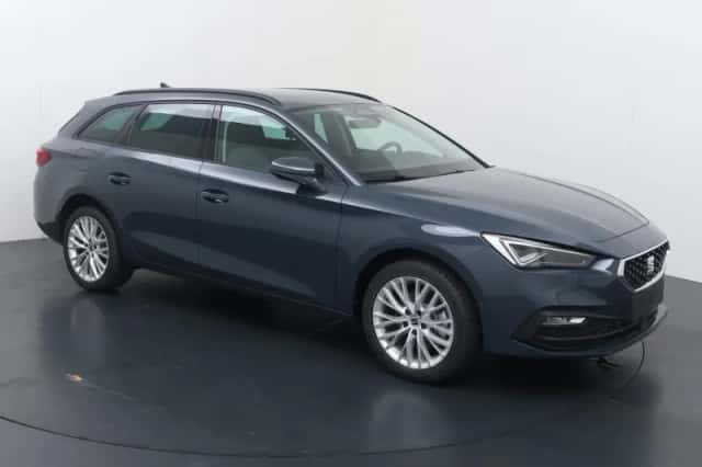 SEAT Leon Sportstourer (2026) thumbnail 3
