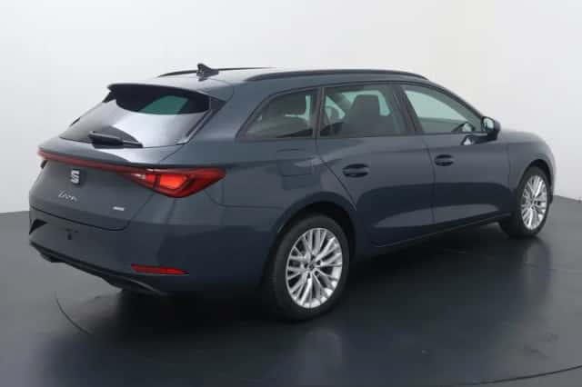 SEAT Leon Sportstourer (2026) thumbnail 5