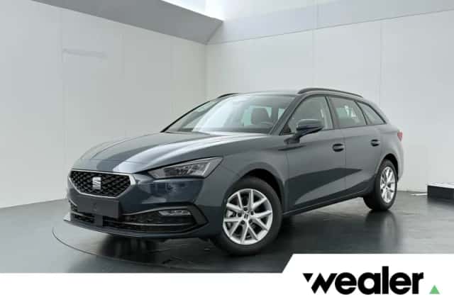 SEAT Leon Sportstourer (2026) thumbnail 1