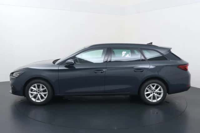 SEAT Leon Sportstourer (2026) thumbnail 2
