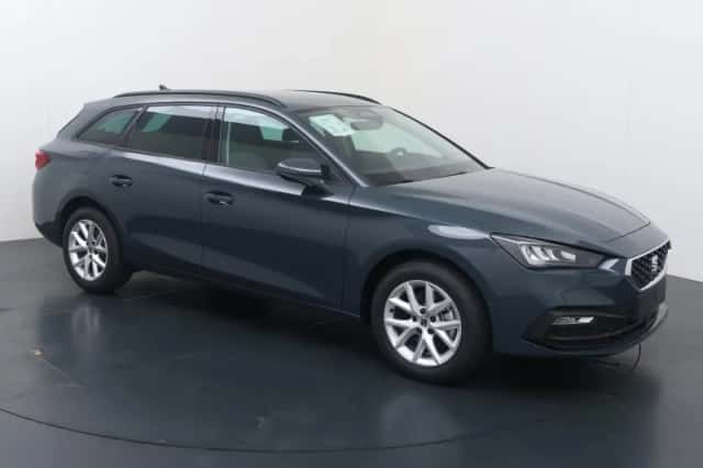 SEAT Leon Sportstourer (2026) thumbnail 3