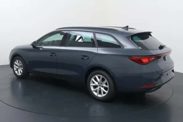 SEAT Leon Sportstourer (2026) thumbnail 4