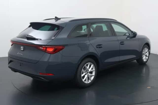 SEAT Leon Sportstourer (2026) thumbnail 5