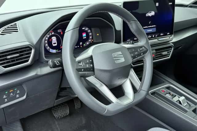 SEAT Leon Sportstourer (2026) thumbnail 6