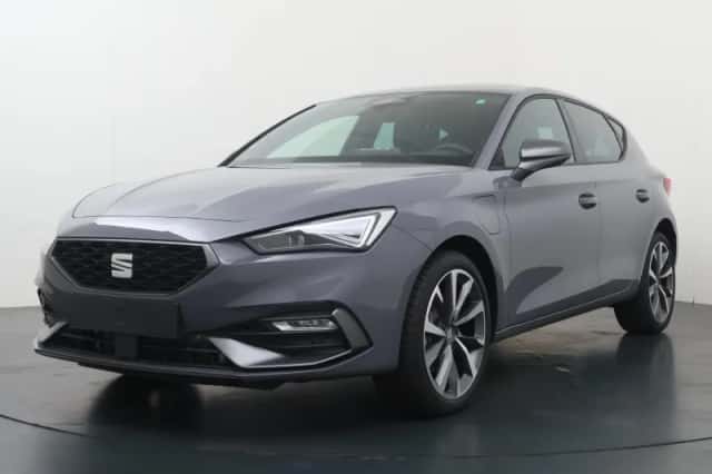 SEAT Leon (2026) thumbnail 2
