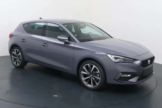 SEAT Leon (2026) thumbnail 4