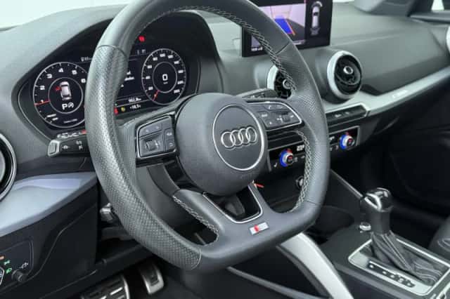 Audi Q2 (2022) thumbnail 6