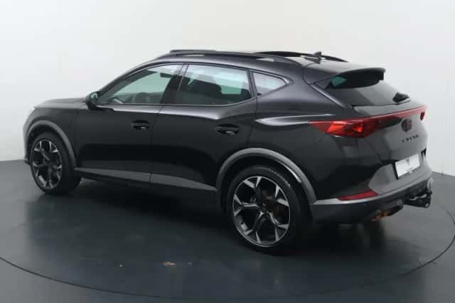 CUPRA Formentor (2022) thumbnail 5