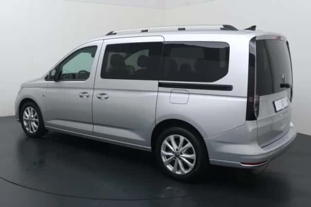 Volkswagen Caddy Maxi (2023) thumbnail 4