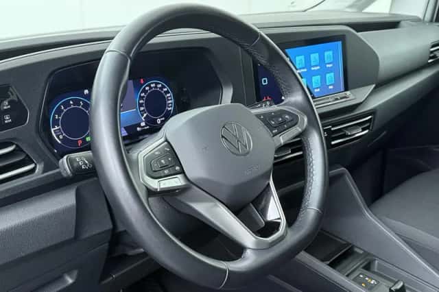 Volkswagen Caddy Maxi (2023) thumbnail 6