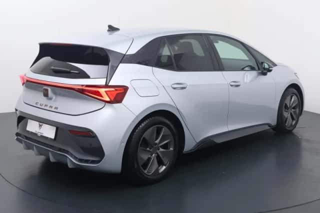 CUPRA Born (2022) thumbnail 5