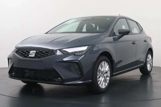 SEAT Ibiza (2026) thumbnail 2