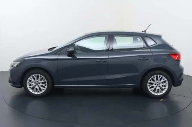 SEAT Ibiza (2026) thumbnail 3