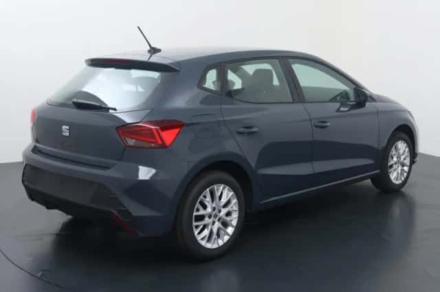 SEAT Ibiza (2026) thumbnail 6