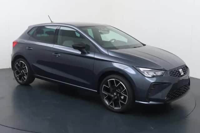 SEAT Ibiza (2026) thumbnail 4