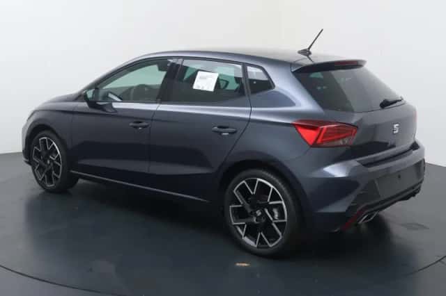SEAT Ibiza (2026) thumbnail 5