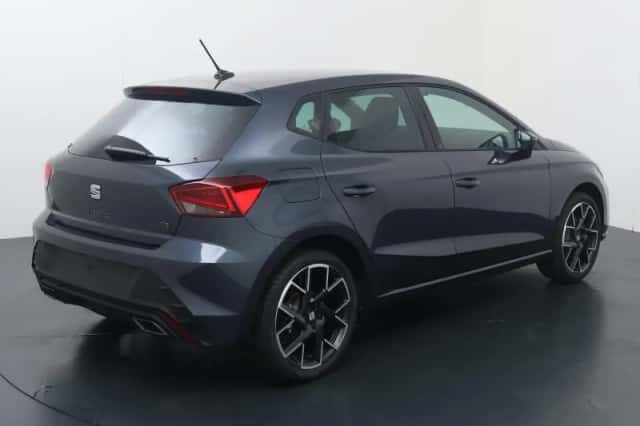 SEAT Ibiza (2026) thumbnail 6