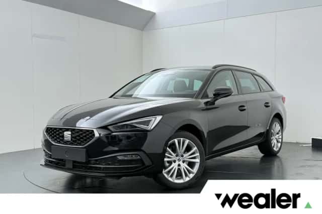 SEAT Leon Sportstourer (2026) thumbnail 1