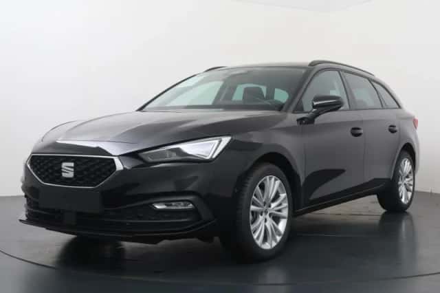 SEAT Leon Sportstourer (2026) thumbnail 2