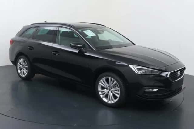SEAT Leon Sportstourer (2026) thumbnail 4