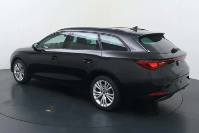 SEAT Leon Sportstourer (2026) thumbnail 5
