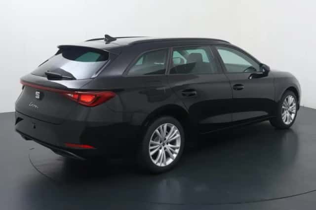SEAT Leon Sportstourer (2026) thumbnail 6