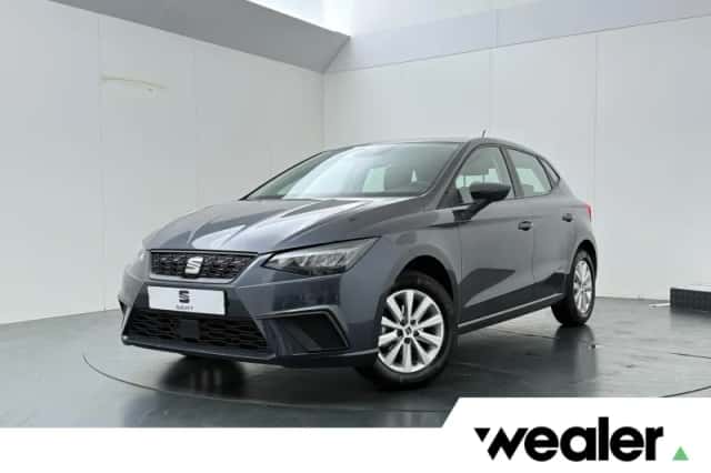 SEAT Ibiza (2024) thumbnail 1