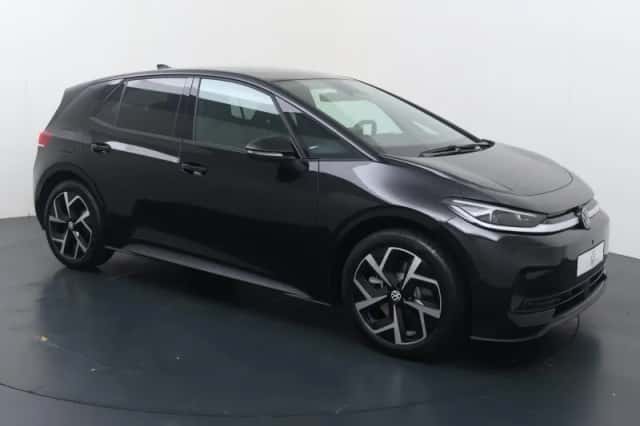 Volkswagen ID.3 (2026) thumbnail 3