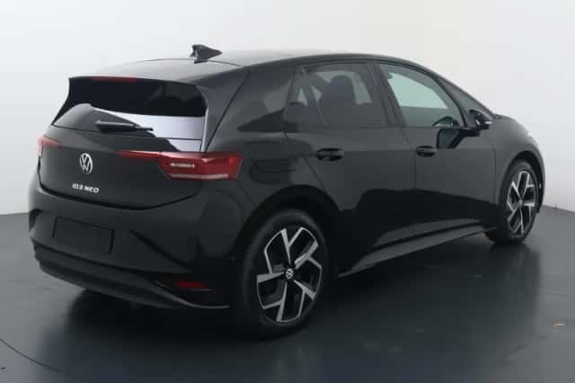 Volkswagen ID.3 (2026) thumbnail 5