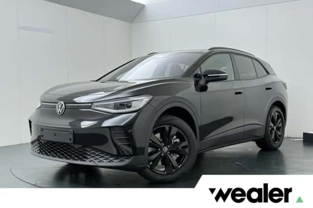 Volkswagen ID.4 (2026) thumbnail 1