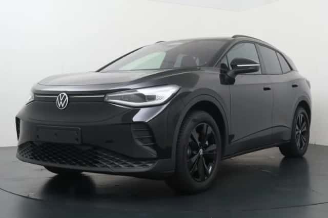 Volkswagen ID.4 (2026) thumbnail 2