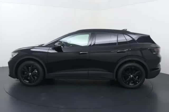 Volkswagen ID.4 (2026) thumbnail 3