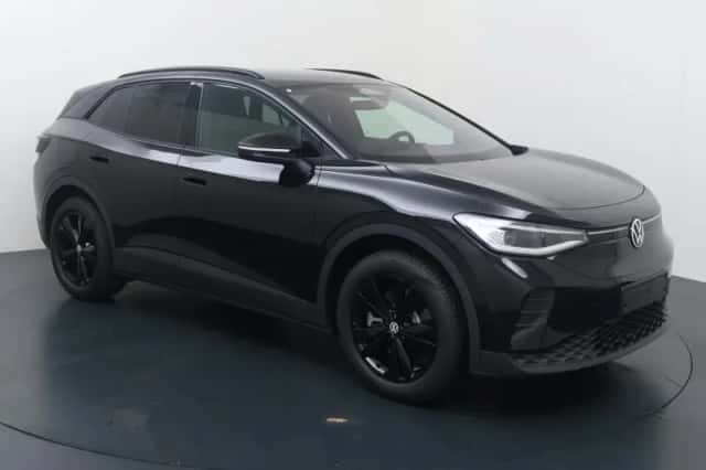 Volkswagen ID.4 (2026) thumbnail 4