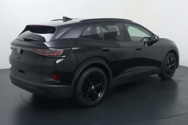 Volkswagen ID.4 (2026) thumbnail 6