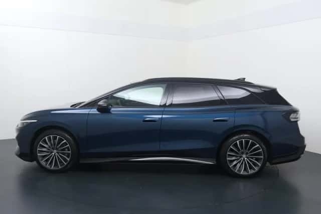 Volkswagen ID.7 (2026) thumbnail 3