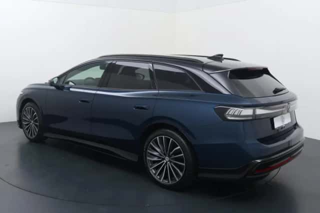 Volkswagen ID.7 (2026) thumbnail 5