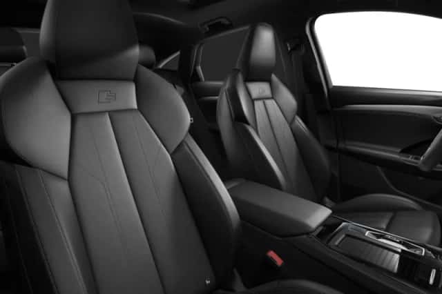 Audi Q6 e-tron (2027) thumbnail 5