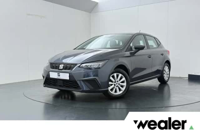 SEAT Ibiza (2024) thumbnail 1