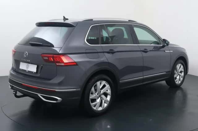 Volkswagen Tiguan (2022) thumbnail 5