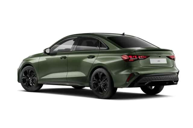 Audi A3 (2027) thumbnail 2